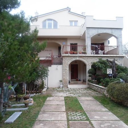 Apartments Davor Jadrtovac Luaran gambar
