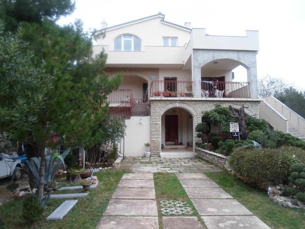 Apartments Davor Jadrtovac Luaran gambar