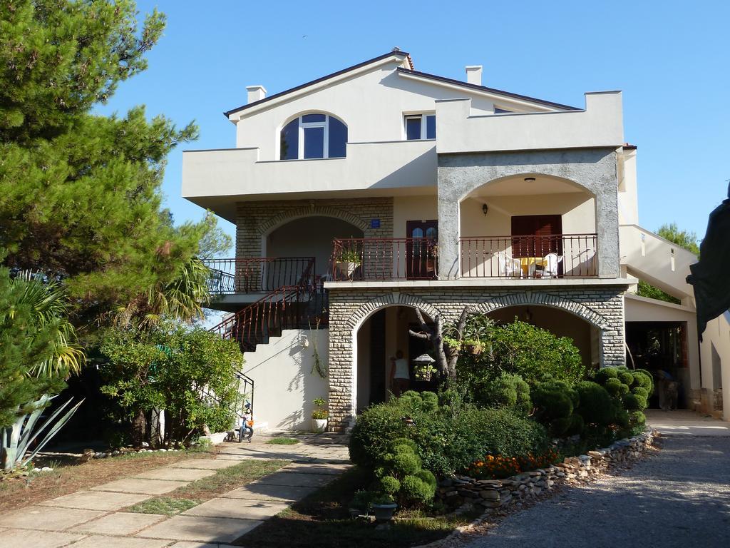 Apartments Davor Jadrtovac Luaran gambar