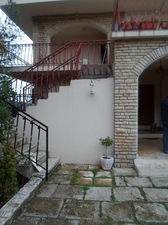 Apartments Davor Jadrtovac Luaran gambar