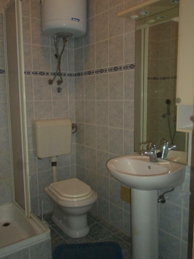 Apartments Davor Jadrtovac Bilik gambar